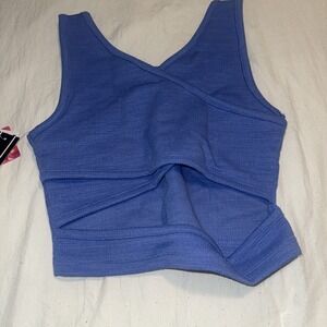 Tilly's Kids Girls Roxy Knit Too Green XS